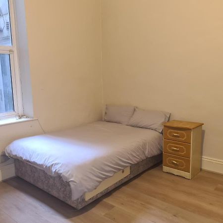 One Bedroom Apartment Dublin Luaran gambar