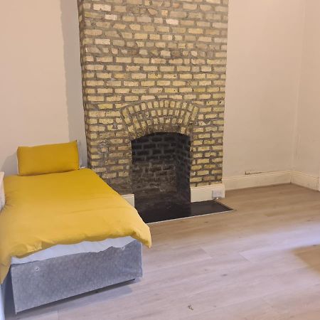 One Bedroom Apartment Dublin Luaran gambar