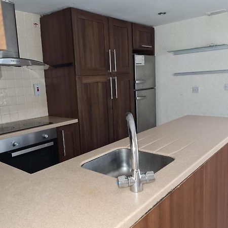 One Bedroom Apartment Dublin Luaran gambar