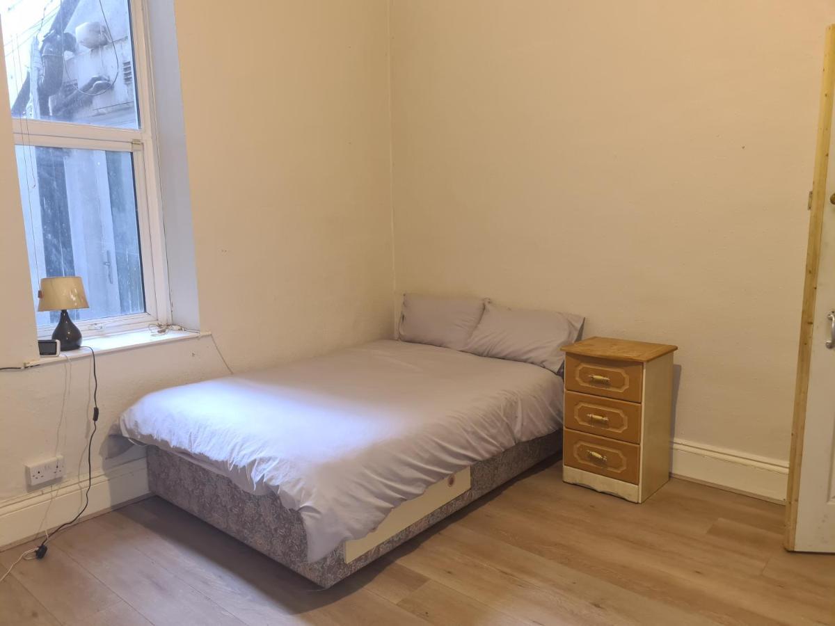 One Bedroom Apartment Dublin Luaran gambar