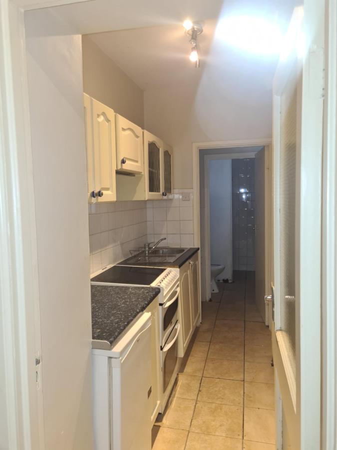 One Bedroom Apartment Dublin Luaran gambar