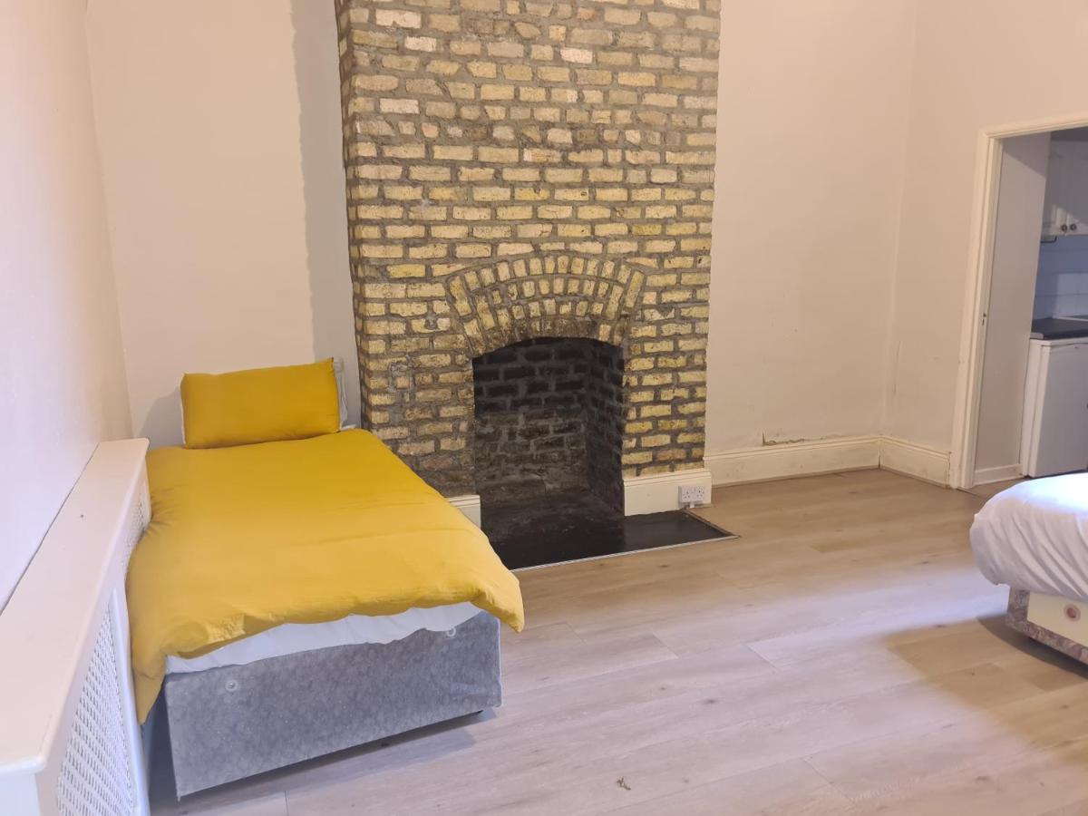One Bedroom Apartment Dublin Luaran gambar