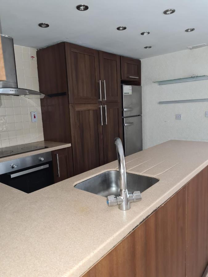One Bedroom Apartment Dublin Luaran gambar